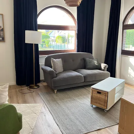 Schoene Helle Apartamento Kerpen (North Rhine-Westphalia)