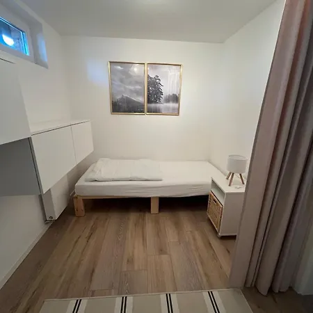 Apartamento Schoene Helle