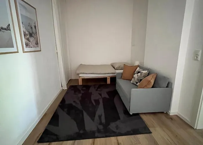 Apartament Schoene Helle