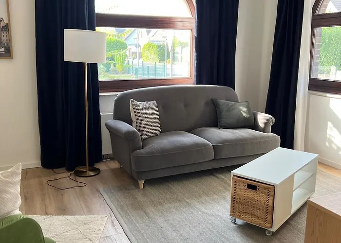 Schoene Helle Apartament Kerpen (North Rhine-Westphalia)