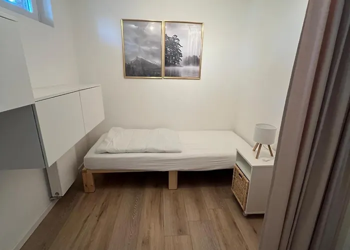 Apartament Schoene Helle